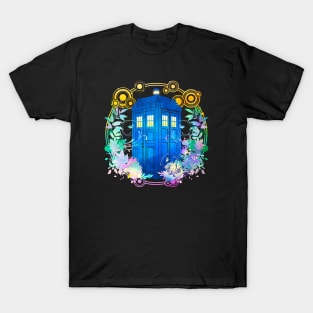 TARDIS T-Shirt